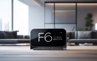 海尔空调f6什么意思