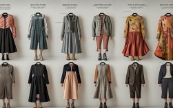 2025青年服饰搭配技巧有哪些？实用干货速看！