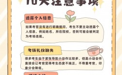 IT面试有哪些关键技巧与注意事项？