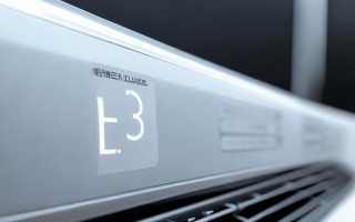 空调显示e3是什么故障