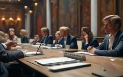 辩论流程与技巧，如何快速掌握核心要点？