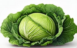 白菜创意画爆火，2025年最in艺术新玩法？