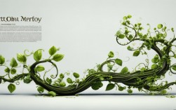 2025藤蔓创意设计新趋势，如何用创意藤蔓打造空间美学？