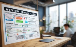 2025年网站创意策划方案，如何突破同质化困局？