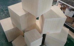 正方形图形创意有哪些巧思？