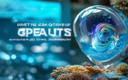 海洋主题创意产品设计