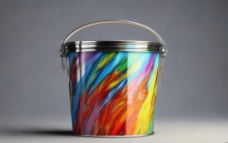 2025年涂料桶创意设计新潮，环保改造成主流？