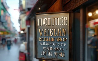 利川哪里有专业的小提琴维修点？