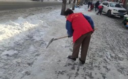 小区除冰有哪些实用技巧？