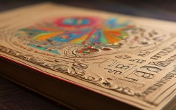 牛皮纸创意画封面火了？2025年最新设计趋势是什么？