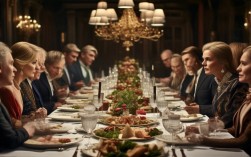 宴席上说话技巧