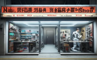 柯桥哪里有靠谱的机器人维修点？专业推荐！
