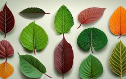 2025树叶创意图片新玩法？大全这些技巧你get了吗？