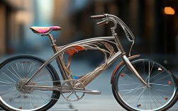 2025创意自行车画法，简单又漂亮技巧有哪些？