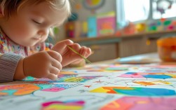 幼儿 手工 创意