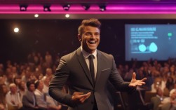 如何用主持活跃气氛技巧让现场氛围嗨起来？