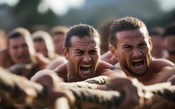 拔绳头绳系法有玄机？冠军技巧曝光！