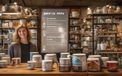 2025年买杯子技巧？这些细节你get了吗？