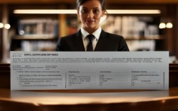 酒店前台收银技巧