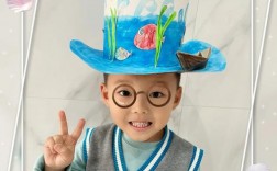 创意手工帽子图片，灵感从哪来？