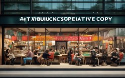 星巴克创意文案，为何总能刷屏出圈？