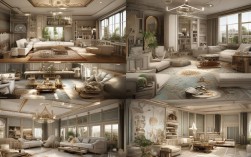 家装 创意，家装 创意设计