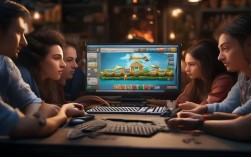 同舟共济游戏技巧照片