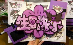 手工创意生日礼物，心意与新意如何平衡？