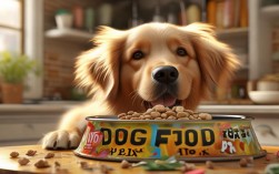 2025年最火创意狗粮广告语是哪条？