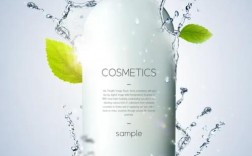 护肤创意海报如何抓眼球？