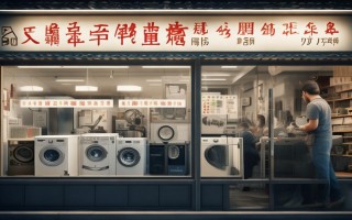 阳春家电维修点在哪里？快速解决家电故障！
