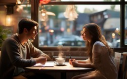 2025相亲必学，3分钟破冰技巧，让TA秒对你心动？