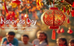 国庆中秋祝福创意有哪些新颖不落俗套的表达方式?