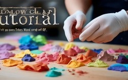 创意泥教程，新手也能轻松上手吗？