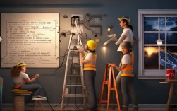 用电安全小技巧