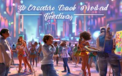 创意青年节活动今在哪？这些创意玩法你打卡了吗？