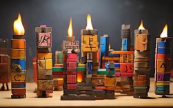 火柴棍创意拼图爆火，为何能成新晋解压神器？