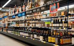 超市促销酒水技巧