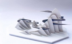 创意立体设计如何突破视觉边界？