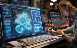 创意美术数字如何激发孩子想象力？