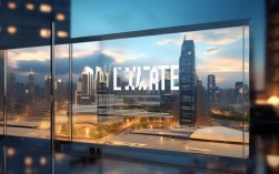 创意房地产广告屏板素材，2025年最新趋势有哪些？