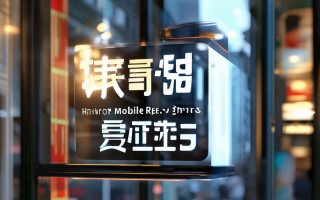 荣耀手机官方维修点在哪里？附近网点查询