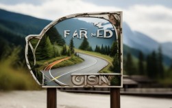 创意道路标识真能提升交通安全性吗？