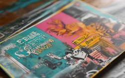 2025国外创意画册设计新趋势，这3张图片凭什么火了？