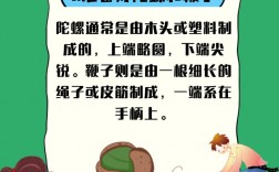 打陀螺技巧，打陀螺技巧视频