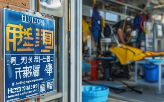 惠州哪里有专业的动力伞维修点？服务指南