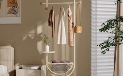 创意挂衣架，如何兼顾实用与颜值？