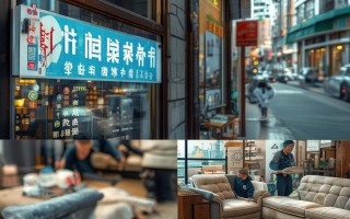 南昌哪里有专业的沙发维修点？让旧沙发焕然一新！