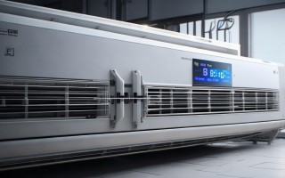 格力空调显示E8故障怎么解决？快速排查方法！