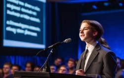 2025演讲比赛技巧，如何快速提升演讲竞争力？